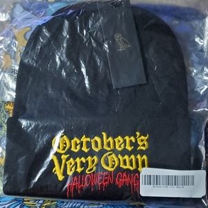OVO HALLOWEEN GANG BEANIE